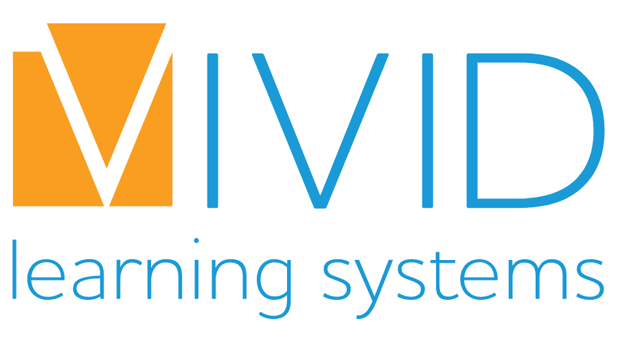 vivid-learning-systems-inc-logo-vector